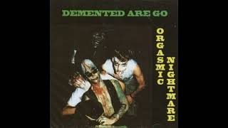 Demented Are Go - House of Blood