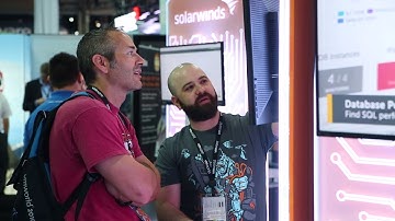 See the Future with SolarWinds Virtualization Manager