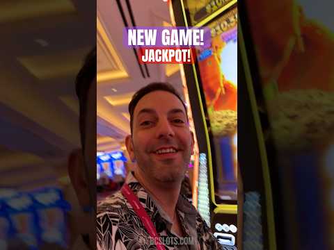 Fun bonus on a NEW GAME!