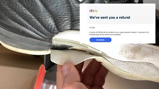 eBay Admits They Were Wrong: New Pickup Video