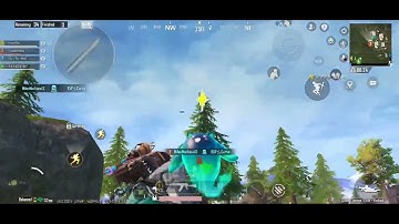 PUBG | UGC Alpha Guide 1: Basic Introduction