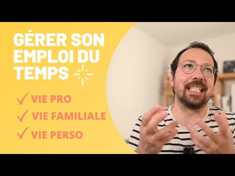 Entrepreneuriat et vie de famille : Comment trouver l'équilibre ?