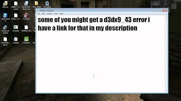 Combat Arms Hack (FrostBytePublic)