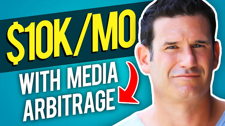How to Make $10,000 a month with MEDIA ARBITRAGE [...