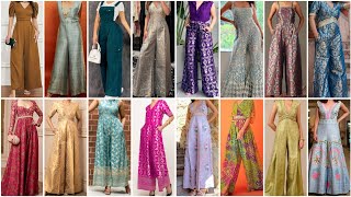 Elegant & Chic Jumpsuit Designs | Perfect for Every Occasion 2026