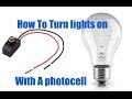 Residential Photocell Wiring Diagram