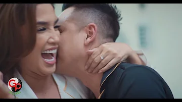 Ussy & Andhika -  Sepanjang Usia (Official Music Video)