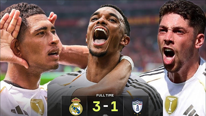 Real Madrid Are Building Something DANGEROUS!
