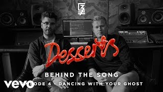 CAZZETTE - Behind The Song Episode #4 - Dancing With Your Ghost