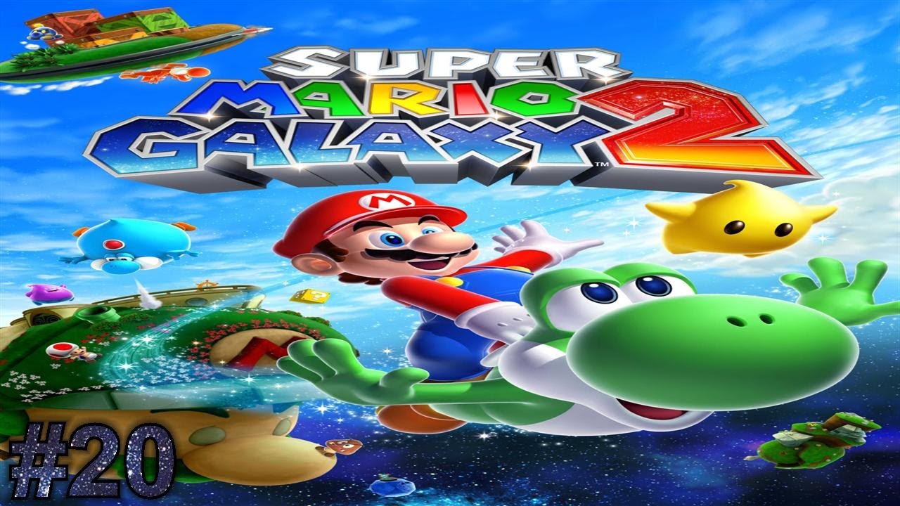 super mario galaxy deutsch super mario galaxy deutsch