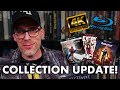 Movie Collection Update: 175+ New Movies A-Z!!