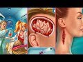 BRAIN SURGERY SIMULATOR | Full Game | Tabtale | Crazy Labs Doctor