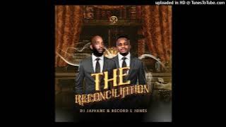 Dj Jaivane & Record L Jones & Bittersoul - Khothama (feat. Basaya)