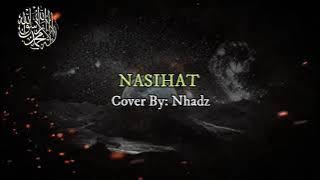 NASIHAT (cover) by: nhadz