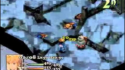 FFT 1.3 Content TDD Part 46: Assassin Nation