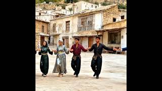 Köy Meydanında, Otantik Bir Atmosferde Halay Grubumuzun Muhteşem Gösterisi 4