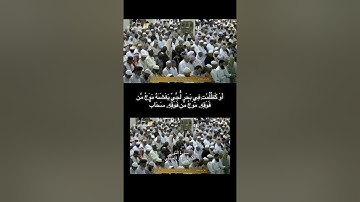ما تيسر من سورة النور  الشيخ ماهر المعيقلي