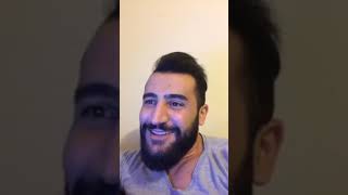 Kontravolta Fevzi Ve Aykut Periscope