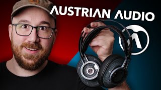 Austrian Audio Composer & Full Score One Review