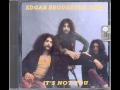 Edgar Broughton Band.. It`s Not You.. Live Paris Theatre London May 11th 1972