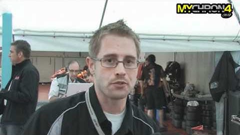 Mychron4 promo video Supernationals XI