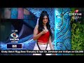 Shocking! Bigg Boss 19: FAMILY WEEK BIG FIGHT  GAURAV's Wife Akansha Vs Farhana MOTHER! Kiss Warning