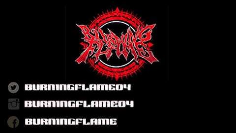 Burning Flame - Bullet Never Lies