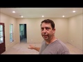 Building My Own Home: Episode 134 - Getting Ready for Hardwood Floor Installation