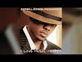 Donell Jones - You Know That I Love You