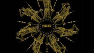Feeder - We are the people (acoustic)