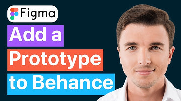 Hoe u een Figma-prototype toevoegt aan uw Behance-portfolio