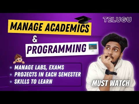 How to manage
