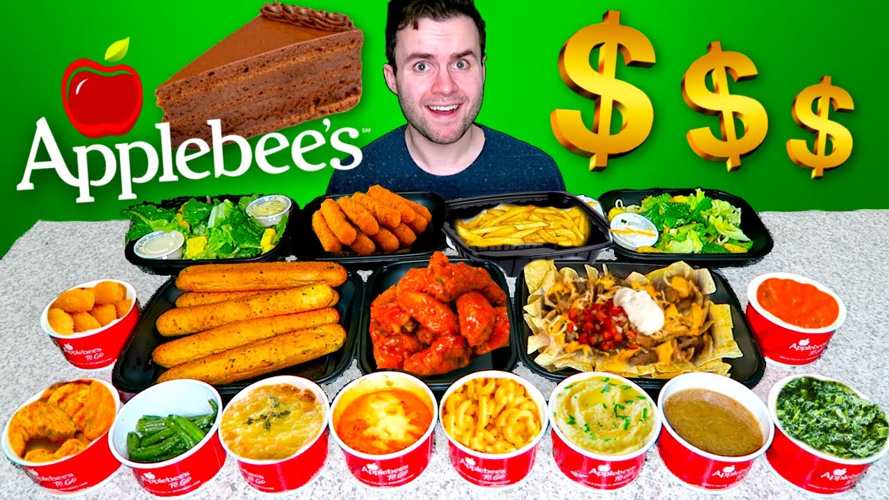 trying-applebee-s-value-menu-6-99-or-less-youtube