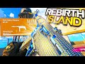 the MP40 is STILL TOP TIER on REBIRTH ISLAND! 🔥 (Vanguard Warzone)