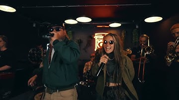 Last Tree Squad - Wordspray