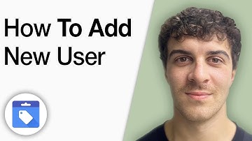 How to Add a New User in Google Merchant Center [2025 Full Guide]