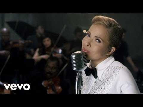 Gloria Trevi - Perdóname