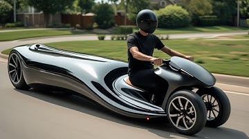 CRAZY INNOVATIONS YOU NEVER KNEW EXISTED!