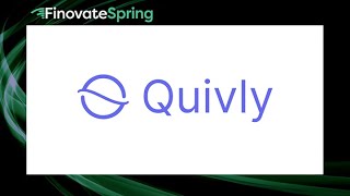 FinovateSpring 2025 / Quivly