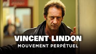 Vincent Lindon, mouvement perpétuel  Un jour, un destin  Documentaire portrait  MP