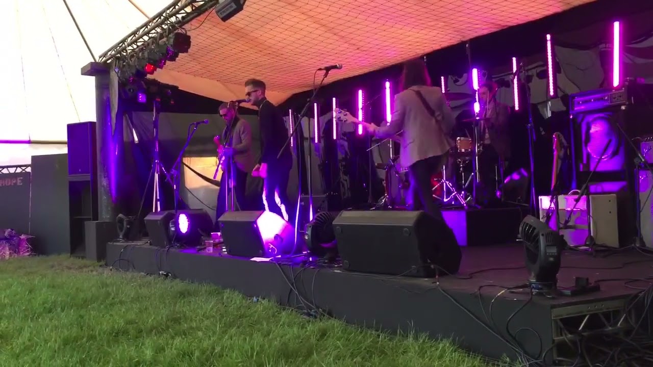 Hope Festival, Renattajane with thieving and fighting song