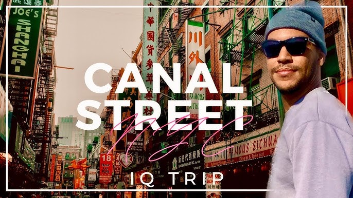 canal st is so fun #nyc #canalstreet #bags, Dhgate