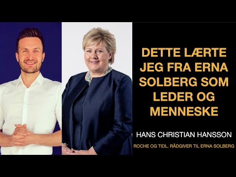 Hva jeg har