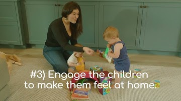 How to Host a Playdate - Here are our Top 10 Tips for Parents