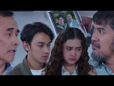 FULL TRAILER CINTA SEDALAM RINDU KAMIS 20 NOVEMBER || Pak Ibrahim Syok, Galaxy Anaknya Pak Arman