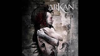 ARKAN - Capital City Burns