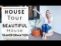 INTERIOR DESIGN | Official House Tour (Fully Decorated) | House to Home