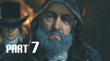 Assassins Creed: Unity - Gameplay Walkthrough - Part 7 - Assassinate Lafreniere