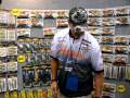 Mike long icast 2010