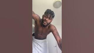 CLASH DJ Arafat VS Ariel Sheney - DJ Arafat très en colère  répond severment à Ariel Sheney